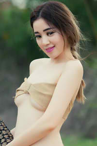 无懈可击之美女如云